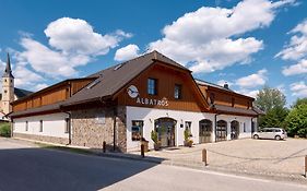 Jbx Resort Hotel Albatros